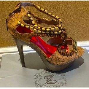 sandals women Size 8